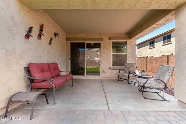 18368 W GETTY Drive, Goodyear, AZ 85338