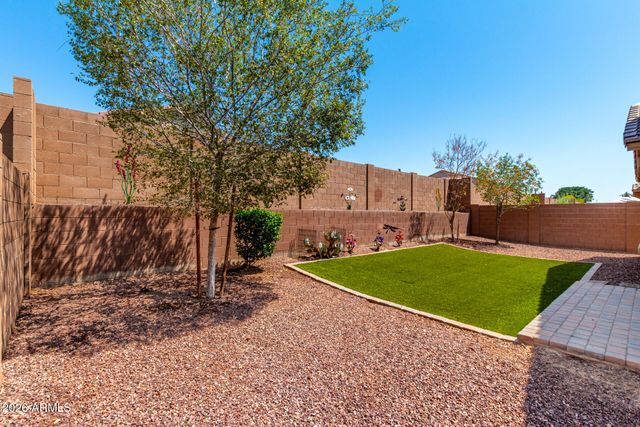 18368 W GETTY Drive, Goodyear, AZ 85338