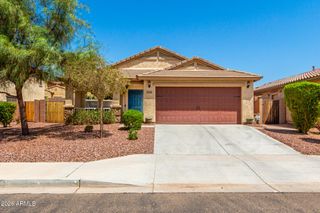 18368 W GETTY Drive, Goodyear, AZ 85338