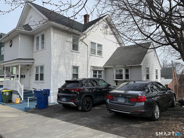 293 Congress Avenue, Waterbury, CT 06708