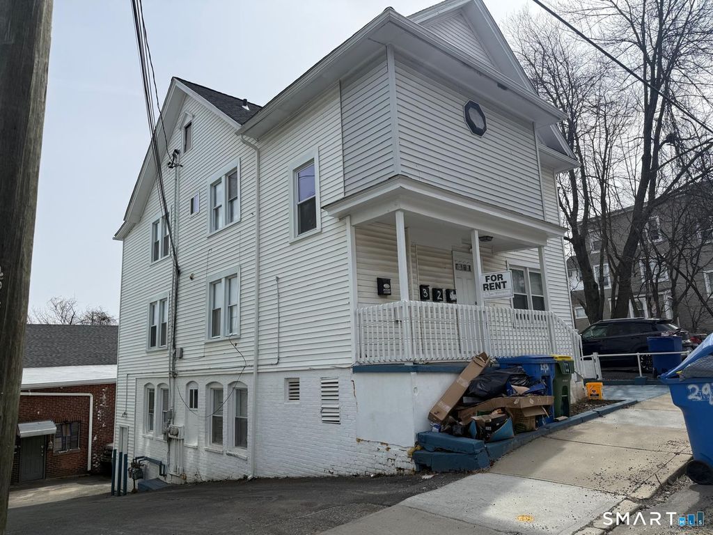 293 Congress Avenue, Waterbury, CT 06708
