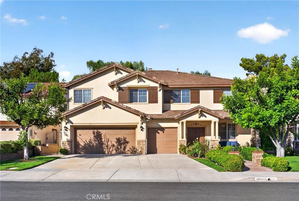 43048 Noble Court, Temecula, CA 92592 — exterior