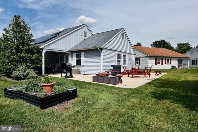 3 ANDOVER CT, Southampton, NJ 08088