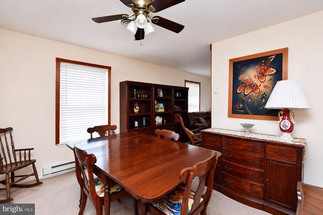 3 ANDOVER CT, Southampton, NJ 08088