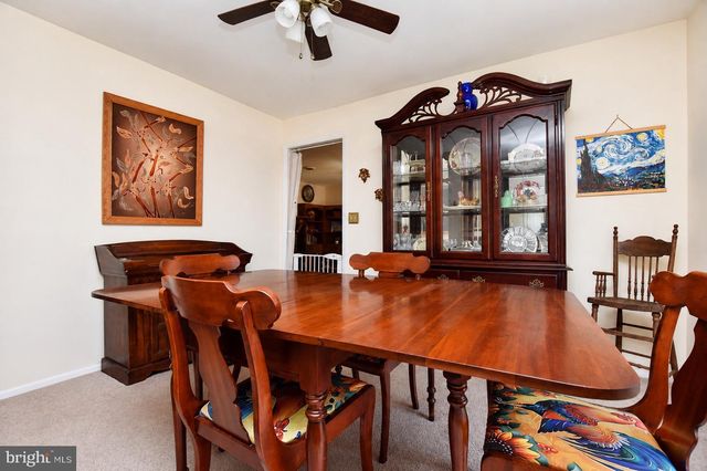 3 ANDOVER CT, Southampton, NJ 08088
