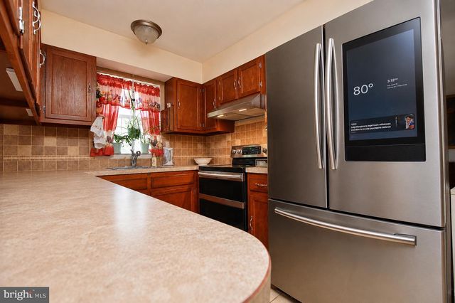 3 ANDOVER CT, Southampton, NJ 08088