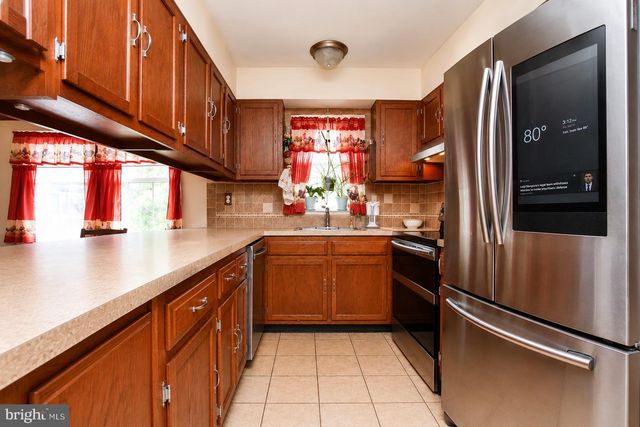 3 ANDOVER CT, Southampton, NJ 08088