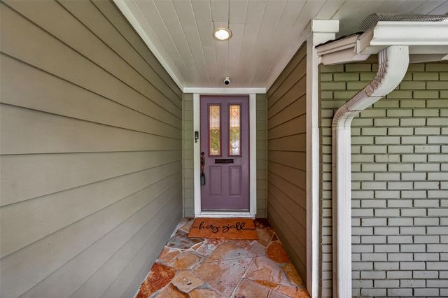 10807 Oasis Drive, Houston, TX 77096