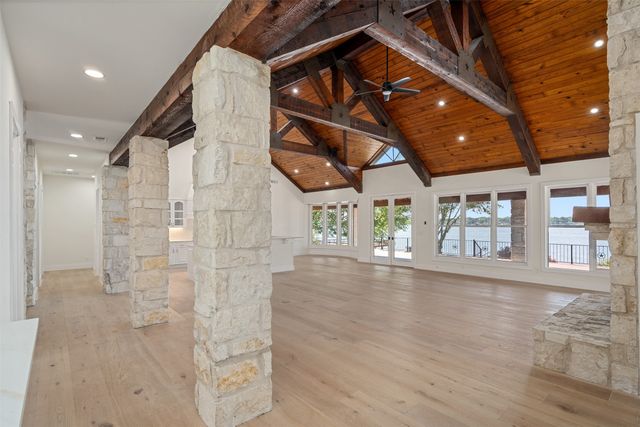 14354 Ridge Lane, Malakoff, TX 75148