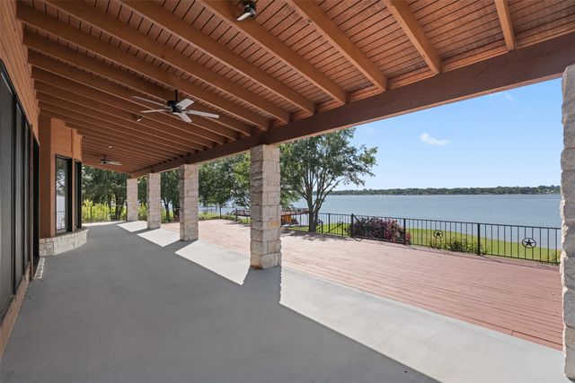 14354 Ridge Lane, Malakoff, TX 75148