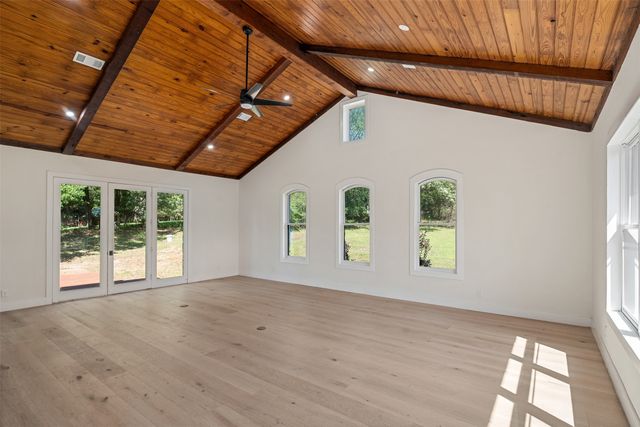 14354 Ridge Lane, Malakoff, TX 75148