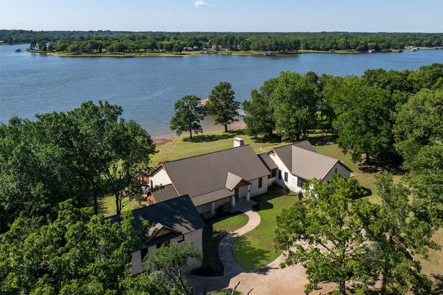 14354 Ridge Lane, Malakoff, TX 75148