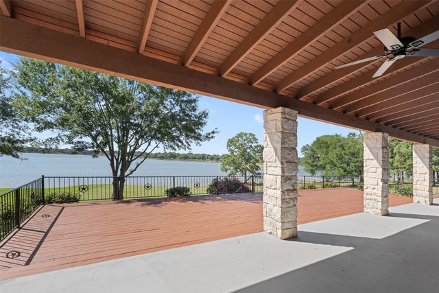 14354 Ridge Lane, Malakoff, TX 75148