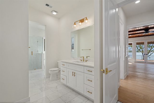 14354 Ridge Lane, Malakoff, TX 75148