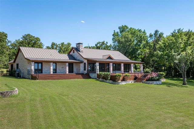 14354 Ridge Lane, Malakoff, TX 75148