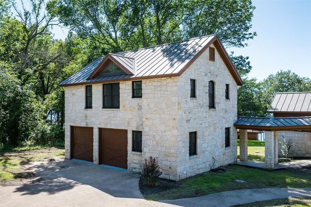 14354 Ridge Lane, Malakoff, TX 75148
