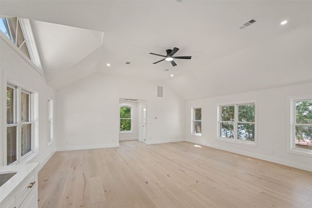 14354 Ridge Lane, Malakoff, TX 75148