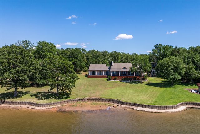 14354 Ridge Lane, Malakoff, TX 75148