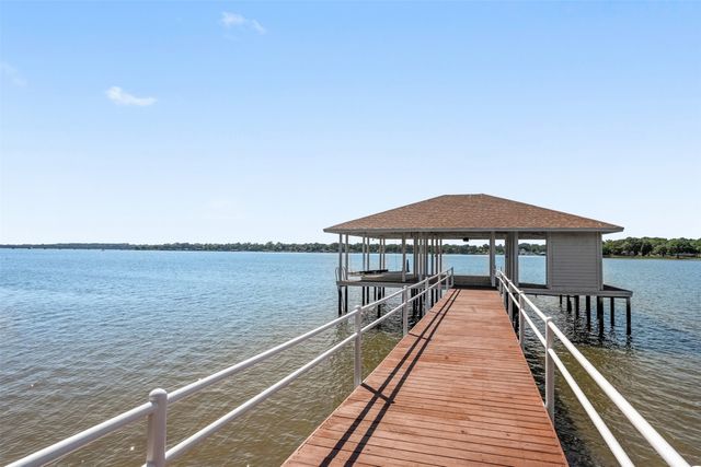 14354 Ridge Lane, Malakoff, TX 75148