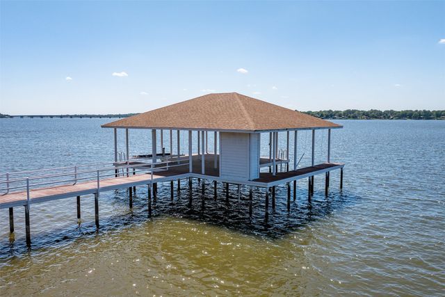 14354 Ridge Lane, Malakoff, TX 75148