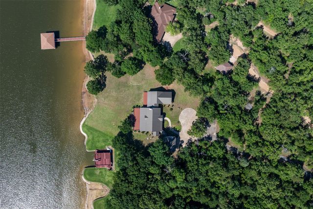 14354 Ridge Lane, Malakoff, TX 75148