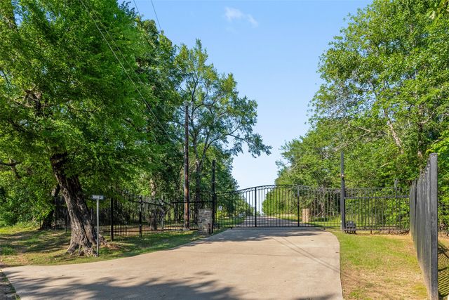 14354 Ridge Lane, Malakoff, TX 75148