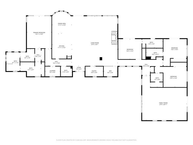14354 Ridge Lane, Malakoff, TX 75148