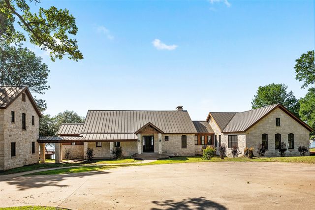 14354 Ridge Lane, Malakoff, TX 75148