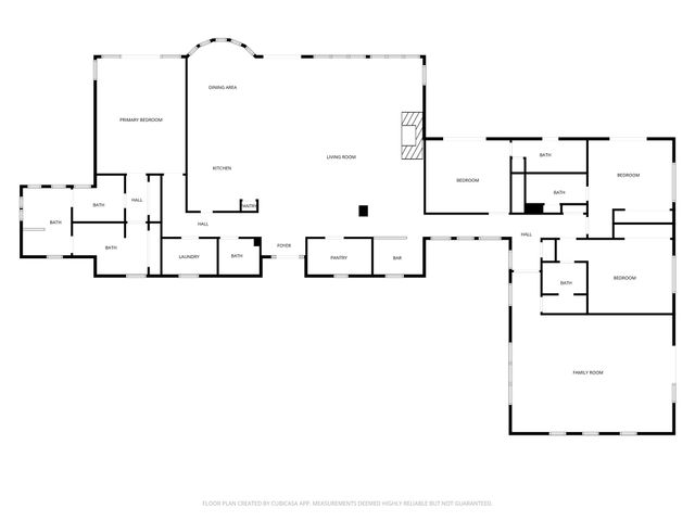 14354 Ridge Lane, Malakoff, TX 75148
