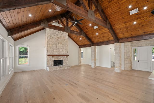 14354 Ridge Lane, Malakoff, TX 75148