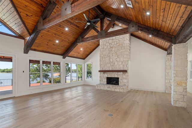 14354 Ridge Lane, Malakoff, TX 75148