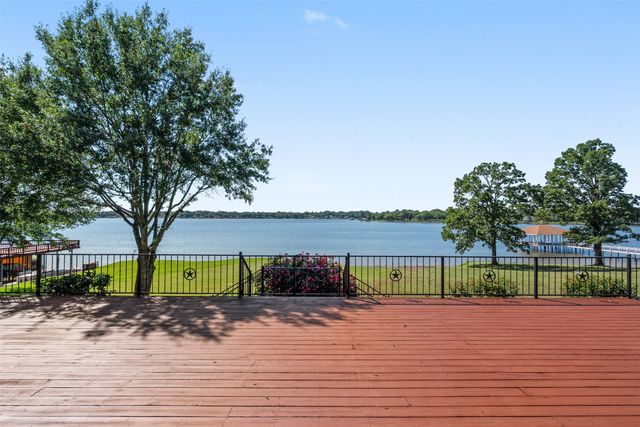 14354 Ridge Lane, Malakoff, TX 75148