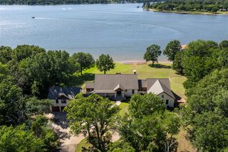 14354 Ridge Lane, Malakoff, TX 75148