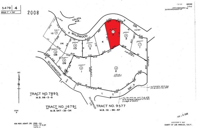 A Wildwood, Los Angeles, CA 90041