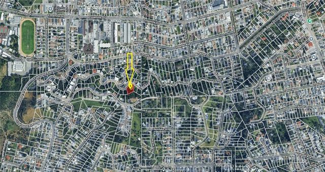 A Wildwood, Los Angeles, CA 90041