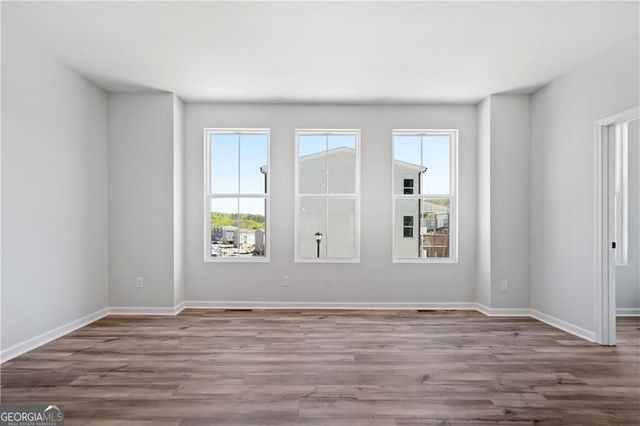 2676 Creek View Terrace, Atlanta, GA 30318