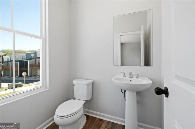 2676 Creek View Terrace, Atlanta, GA 30318