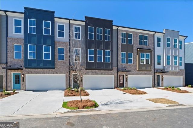 2676 Creek View Terrace, Atlanta, GA 30318