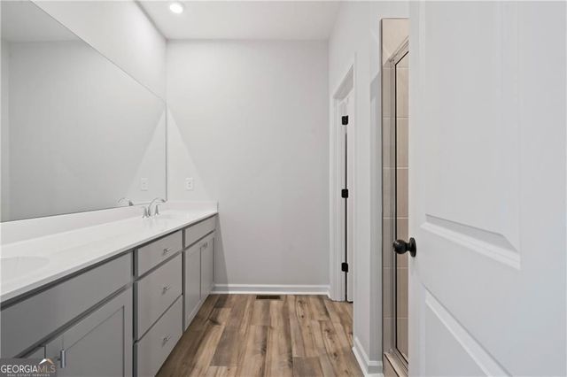 2676 Creek View Terrace, Atlanta, GA 30318