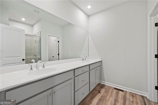 2676 Creek View Terrace, Atlanta, GA 30318
