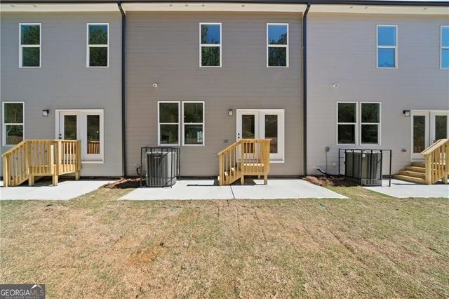 2676 Creek View Terrace, Atlanta, GA 30318