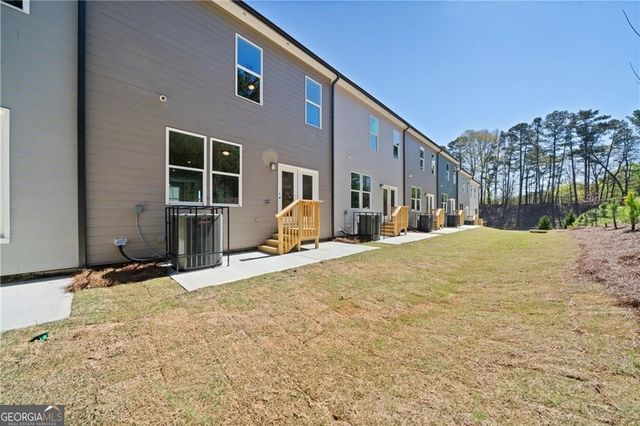 2676 Creek View Terrace, Atlanta, GA 30318