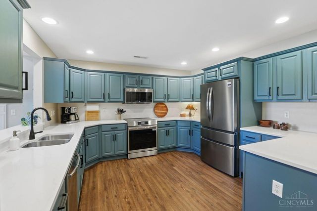 115 Miami Lakes Drive, Milford, OH 45150