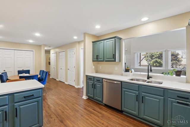 115 Miami Lakes Drive, Milford, OH 45150