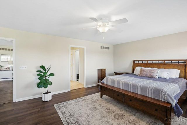 115 Miami Lakes Drive, Milford, OH 45150