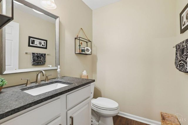 115 Miami Lakes Drive, Milford, OH 45150