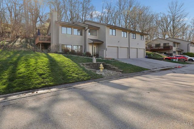 115 Miami Lakes Drive, Milford, OH 45150