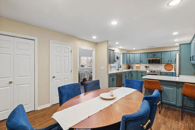 115 Miami Lakes Drive, Milford, OH 45150