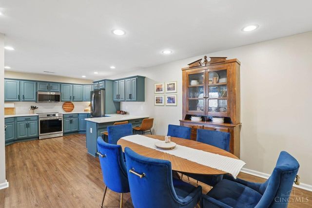 115 Miami Lakes Drive, Milford, OH 45150