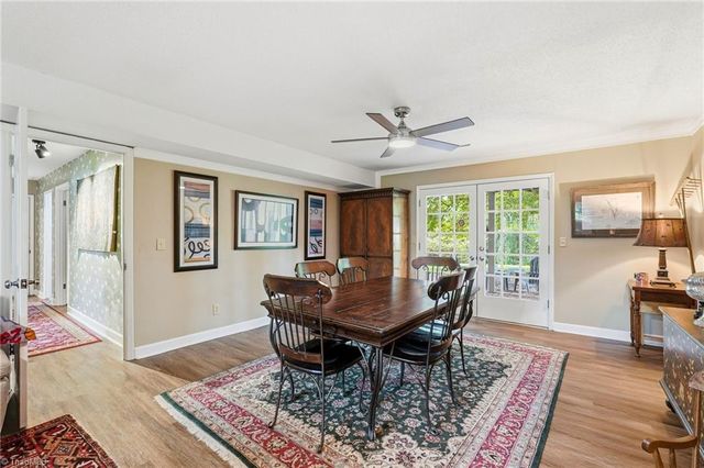 4645 Birgeheath Road, Kernersville, NC 27284